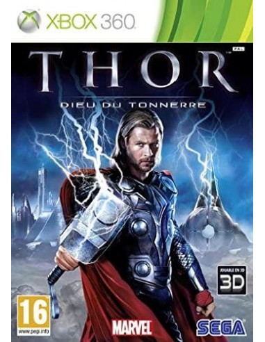 Thor Xbox 360