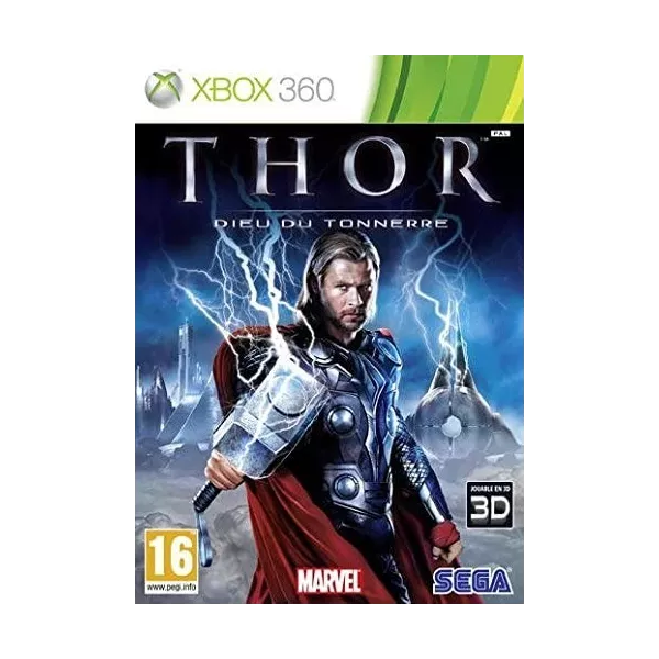 Thor Xbox 360