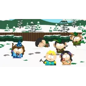 South Park : Le bâton de la vérité