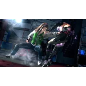 Dead or alive 5