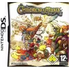 Children of Mana Nintendo DS