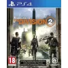 Tom Clancy's : The Division 2 PS4