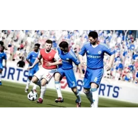 Fifa 12 : Paris Saint Germain - édition spéciale