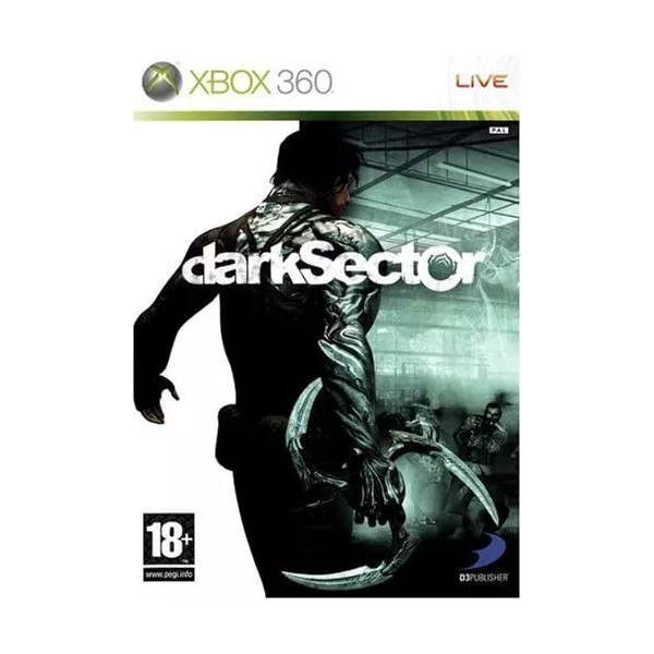 Dark Sector