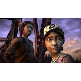 The Walking Dead : saison 2