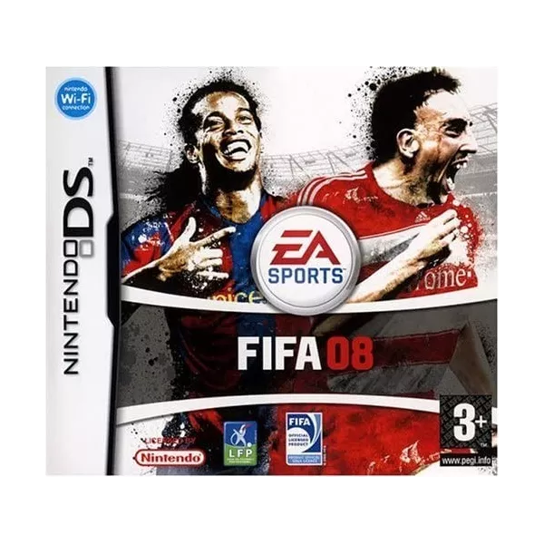 Fifa 08