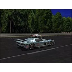 Les 24h du Mans
