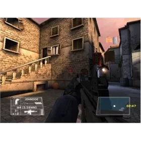 Tom Clancy's Rainbow Six 3