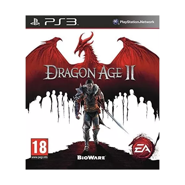 Dragon Age II