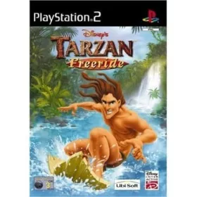 Tarzan Freeride