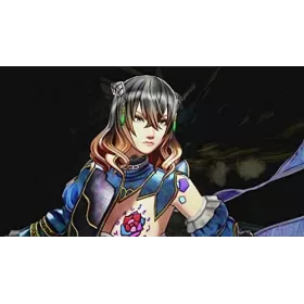 Bloodstained : Ritual of the Night PS4