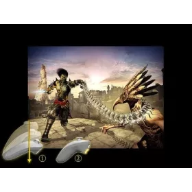 Prince of Persia : Rival Swords