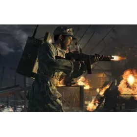 Call of Duty 5 : World at War