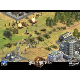 Rise of Nations