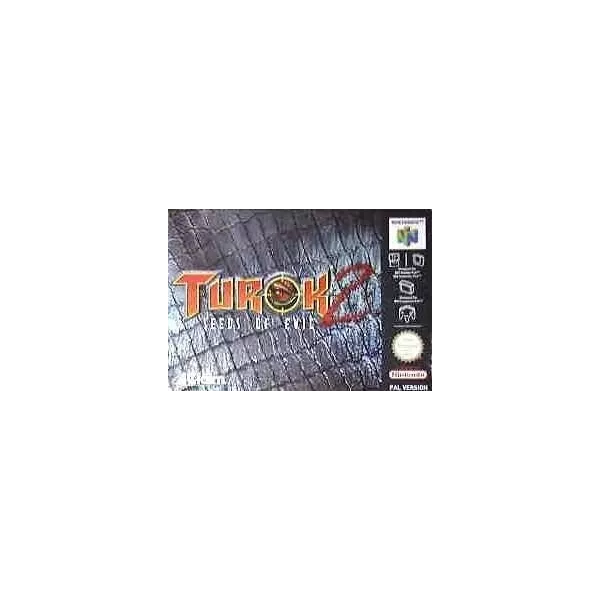 Turok 2