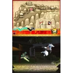 Kung Fu Panda