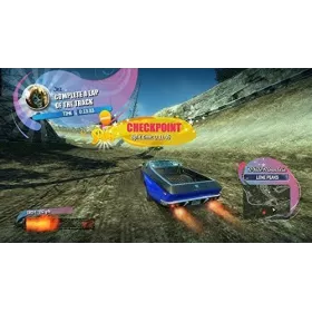 Burnout paradise: the ultimate box