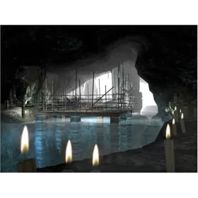 Virtua Fighter 4 [ Playstation 2 ] [Import anglais]