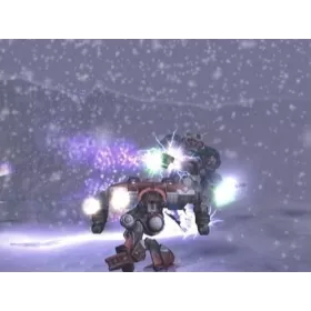 MechAssault