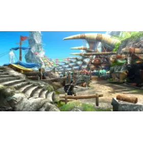 Monster Hunter 3 - Ultimate