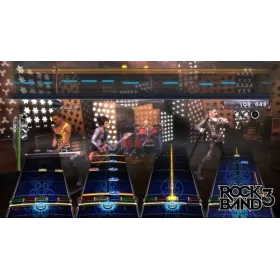 Rockband 3 PS3
