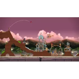 Angry Birds : trilogy Nintendo 3DS