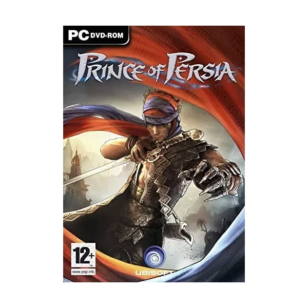 Prince of Persia