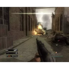 Commandos : Strike Force