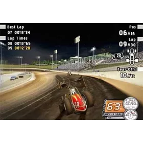 Sprint cars Road to Knowville