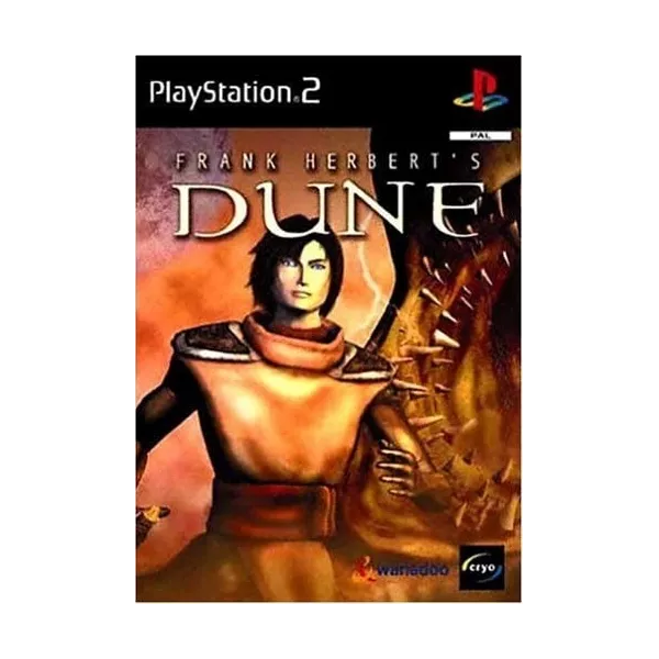 Frank Herbert's Dune