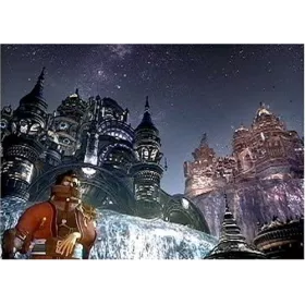 Final Fantasy X