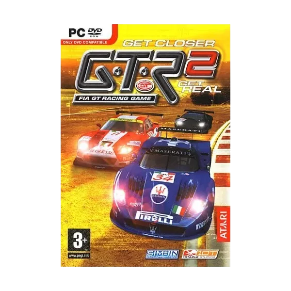 GTR 2 PC