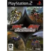 MX vs ATV : Unleashed PS2