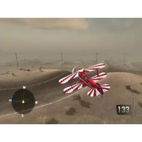 MX vs ATV : Unleashed PS2