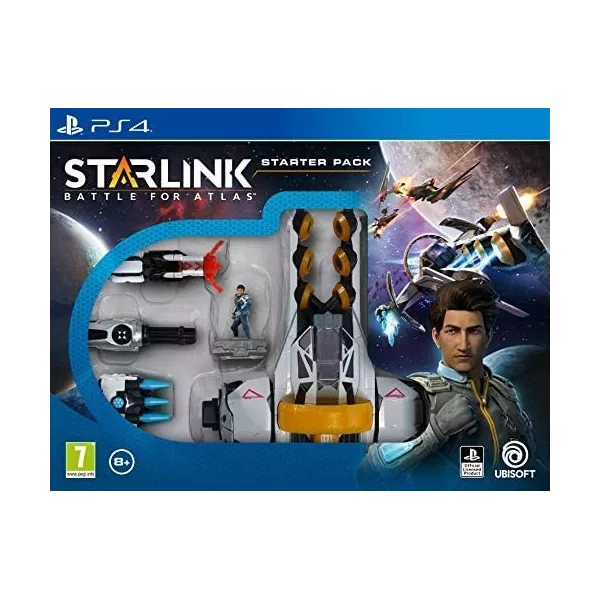 Starlink: Battle for Atlas Starter Pack