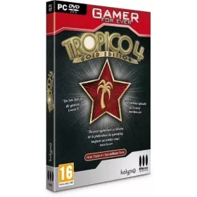 Tropico 4 - édition Gold
