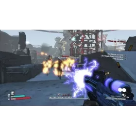 Borderlands (add-on) Xbox 360