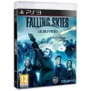 Falling Skies : le jeu vidéo PS3