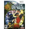 La légende du dragon Nintedno Wii