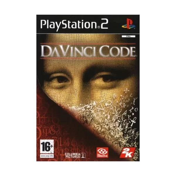 Da Vinci Code