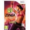 Zumba fitness : join the party + ceinture