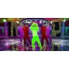 Zumba fitness : join the party + ceinture