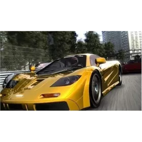 Project Gotham Racing 3