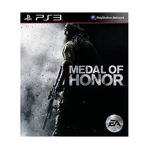 Medal of Honor