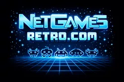 NetGamesRetro
