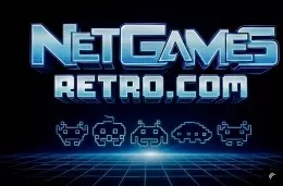 NetGamesRetro