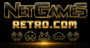 NetGamesRetro