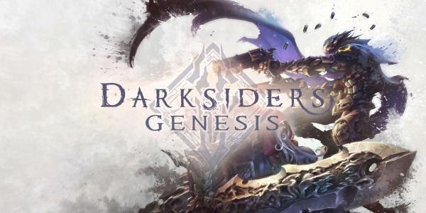 Bon plan Darksiders Genesis à prix réduit sur PlayStation 4