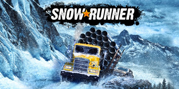 SnowRunner sur PS4 : la promo roule sur le prix -50%