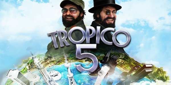 Test de Tropico 5 sur PS4